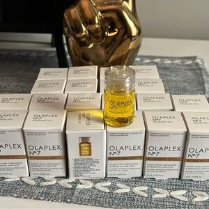 Olaplex No.7 Bonding Oil - Gold MINI(20)